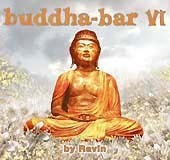 Ravin / Buddha-Bar VI (2CD/Box Package)