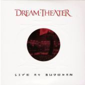 Dream Theater / Live At Budokan (3CD/Digipack/미개봉)