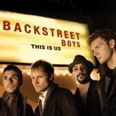 Backstreet Boys / This Is Us (프로모션)