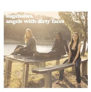Sugababes / Angels With Dirty Faces (프로모션)