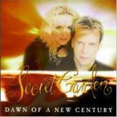 Secret Garden / Dawn Of A New Century (프로모션)