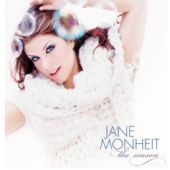Jane Monheit / The Season (일본수입/미개봉/프로모션)