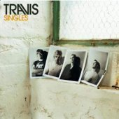 Travis / Singles (Bonus Track/일본수입)