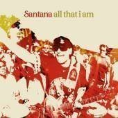 Santana / All That I Am (프로모션)