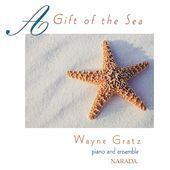 Wayne Gratz / A Gift Of The Sea (미개봉/프로모션)