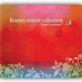 V.A. / Kosney Winter Collection (Digipack/프로모션)