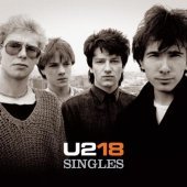 U2 / 18 Singles (프로모션)
