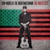 Nightwatchman / The Fabled City (프로모션)