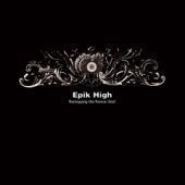에픽 하이 (Epik High) / 4집 - Remapping The Human Soul (2CD/Digipack/프로모션)