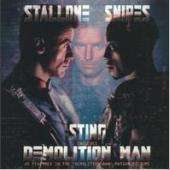 O.S.T. (Sting) / Demolition Man (수입)