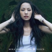 Mika Nakashima / Voice (CD &amp; DVD/수입/초회한정반)