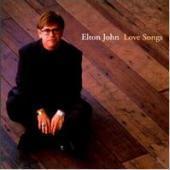 Elton John / Love Songs (B)
