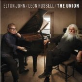 Elton John &amp; Leon Russell / The Union (CD &amp; DVD Deluxe Edition/Digipack/프로모션)