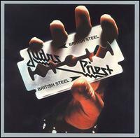 Judas Priest / British Steel (Remastered/미개봉)
