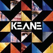 Keane / Perfect Symmetry (프로모션)