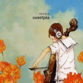 스위트피 (Sweetpea) / 2집 - 하늘에 피는 꽃 + 달에서의 9년 (2CD/프로모션)