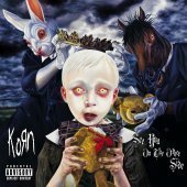 Korn / See You On The Other Side (프로모션)