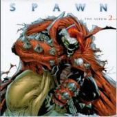 O.S.T. / Spawn (스폰) - The Album (미개봉)