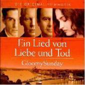 O.S.T. / Gloomy Sunday - Ein Lied Von Liebe Und Tod (글루미 선데이)