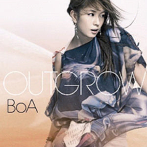 보아 (Boa) / Outgrow