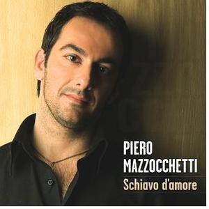 Piero Mazzocchetti / 사랑의 노예 (Schiavo d&#039;amore) (SB70212C/프로모션)