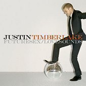 Justin Timberlake / FutureSex - LoveSounds (프로모션)