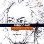 Artur Schnabel / 베토벤 로맨틱 소나타집 (Beethoven : Romantic Piano Sonatas) (2CD/미개봉/GI2023)