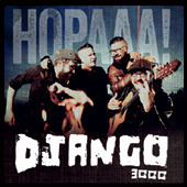 Django 3000 / Hopaaa! (Digipack/미개봉)
