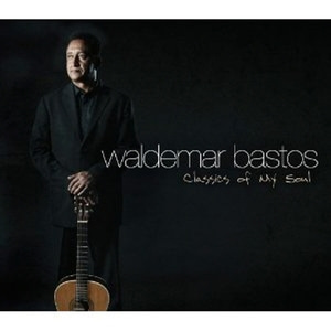 Waldemar Bastos / Classics Of My Soul (미개봉)