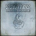 Scorpions / Unbreakable (프로모션)