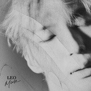빅스 레오 (Vixx Leo) / Muse (2nd Mini Album) (미개봉)