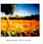 Yuhki Kuramoto / Time For Journey (미개봉)
