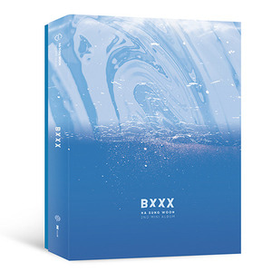 하성운 / BXXX (2nd Mini Album) (미개봉)   