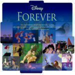V.A. / Disney Forever - 28 Greatest Songs From Disney&#039;s Favourite Movies (2CD)
