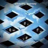 Amazing Journey / One Night In New York City (2CD/수입)