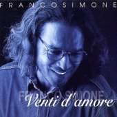 Franco Simone / Venti D&#039; amore (B)