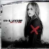 Avril Lavigne / Under My Skin (C)