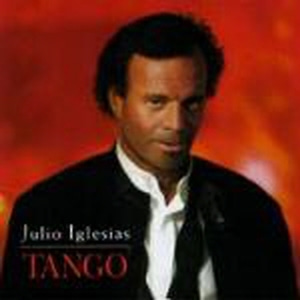 Julio Iglesias / Tango
