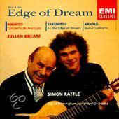 Julian Bream, Simon Rattle / 로드리고 : 아랑훼즈 협주곡 외 (Rodrigo : Concerto De Aranjuez, etc.) (수입/7546612)