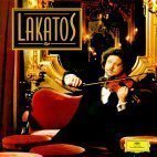 Roby Lakatos / 라카토쉬 (Lakatos) (DG5377)