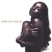 Sade / Love Deluxe (일본수입)