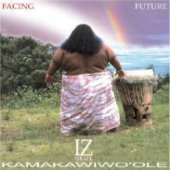 Israel Kamakawiwo&#039;Ole / Facing Future (수입)
