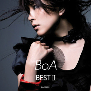 보아 (Boa) / Best II (미개봉)