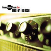 Ocean Colour Scene / Live : One For The Road (수입)