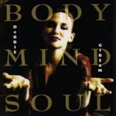 Debbie Gibson / Body Mind &amp; Soul (수입)