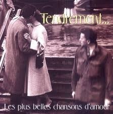 V.A. / Tendrement... Le Plus Belles Chansons D`amour (수입)