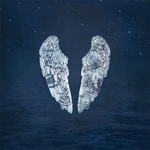 Coldplay / Ghost Stories (프로모션)
