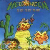 Helloween / The Best, The Rest, The Rare (일본수입)