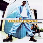 Jazzy Jeff &amp; Fresh Prince / Greatest Hits (수입)