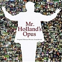 O.S.T. / Mr. Holland&#039;s Opus (홀랜드 오퍼스) (수입)